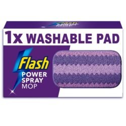 Flash Powermop 1 Washable Pad